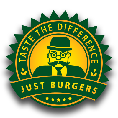 JUST BURGERS